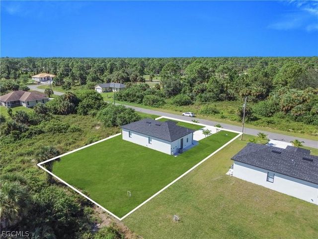 713 Roma AVE S, Lehigh Acres, FL 33974