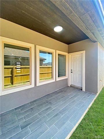 1271 Stirrup Circle, San Benito, TX 78586