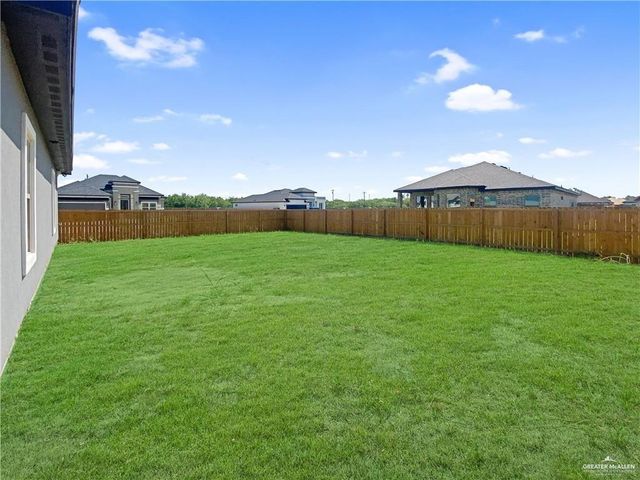 1271 Stirrup Circle, San Benito, TX 78586