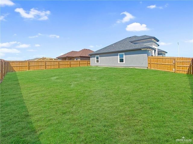 1271 Stirrup Circle, San Benito, TX 78586