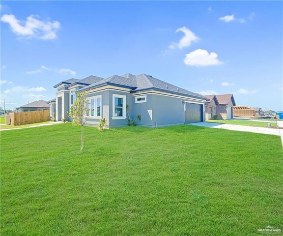 1271 Stirrup Circle, San Benito, TX 78586