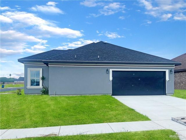 1271 Stirrup Circle, San Benito, TX 78586