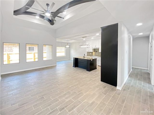 1271 Stirrup Circle, San Benito, TX 78586