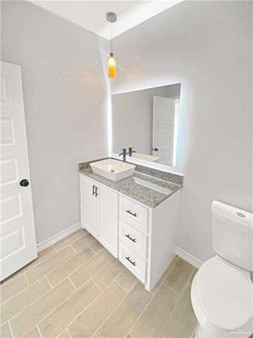 1271 Stirrup Circle, San Benito, TX 78586