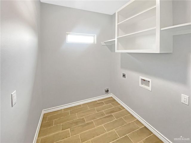 1271 Stirrup Circle, San Benito, TX 78586