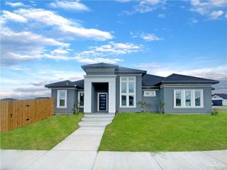 1271 Stirrup Circle, San Benito, TX 78586