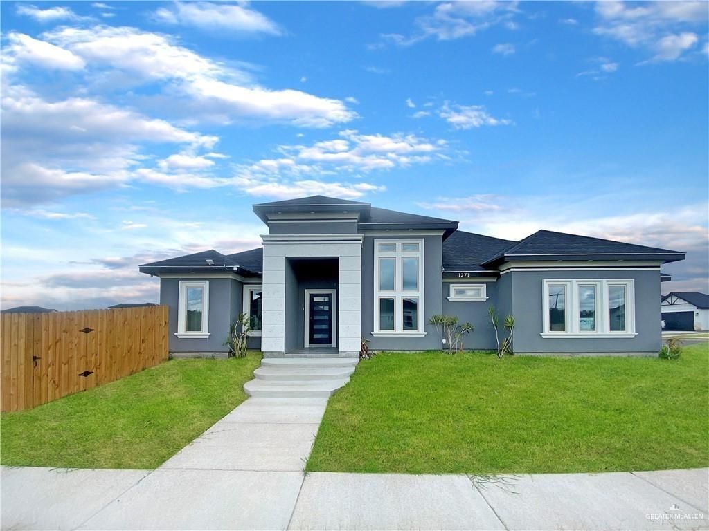 1271 Stirrup Circle, San Benito, TX 78586