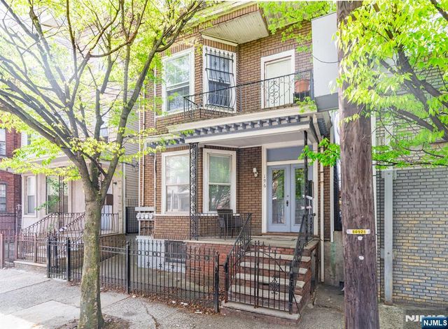 196 Sussex Avenue, Newark, NJ 07103