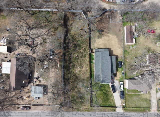 1913 Leroy Road, Dallas, TX 75217