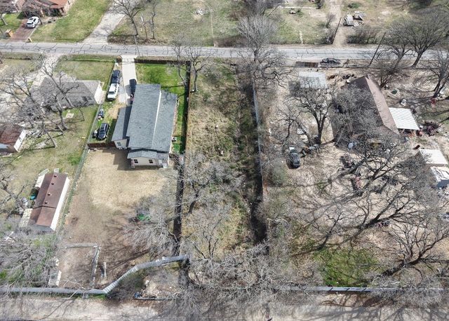 1913 Leroy Road, Dallas, TX 75217