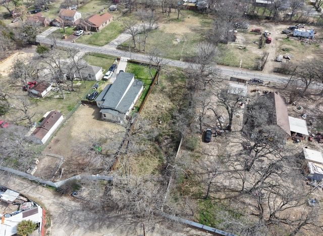 1913 Leroy Road, Dallas, TX 75217