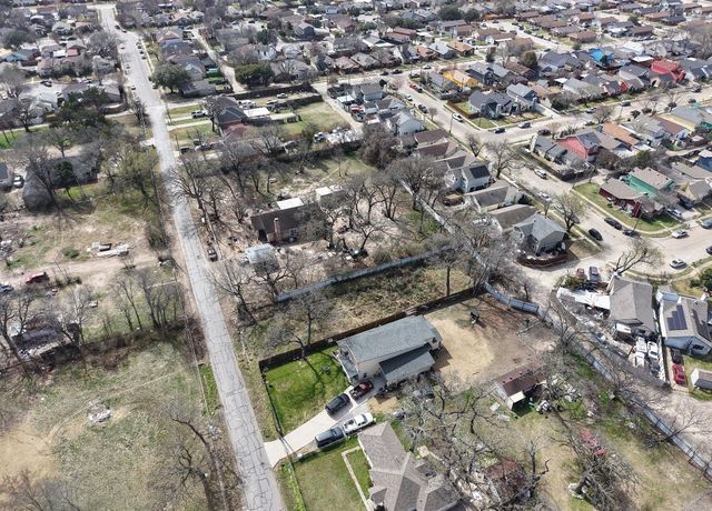 1913 Leroy Road, Dallas, TX 75217