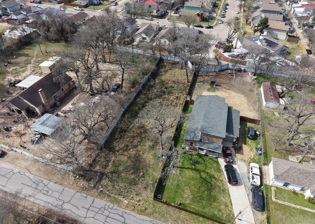 1913 Leroy Road, Dallas, TX 75217