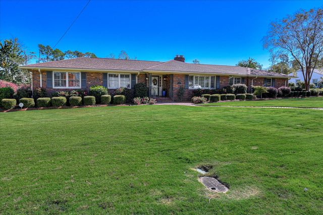 756 Oberlin Road, Augusta, GA 30909