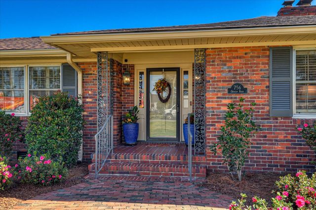 756 Oberlin Road, Augusta, GA 30909