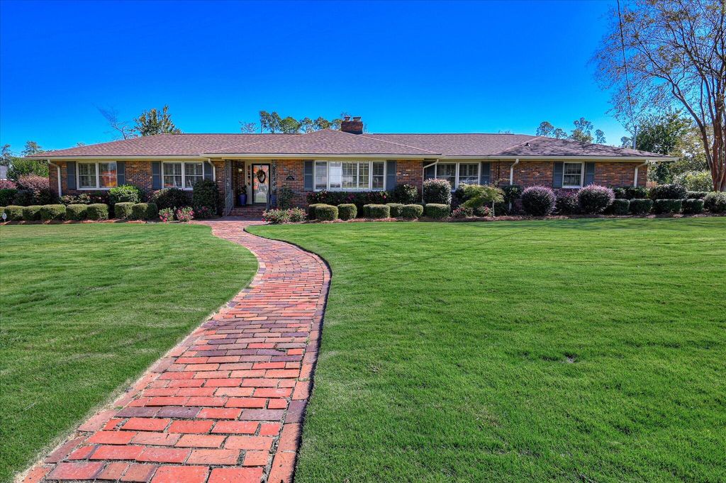 756 Oberlin Road, Augusta, GA 30909