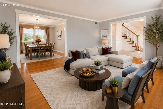 891 Derry Drive, Toms River, NJ 08753