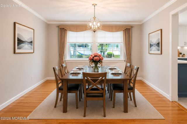 891 Derry Drive, Toms River, NJ 08753