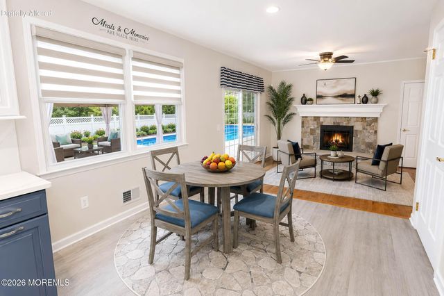 891 Derry Drive, Toms River, NJ 08753