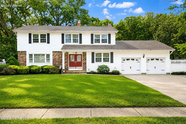 891 Derry Drive, Toms River, NJ 08753