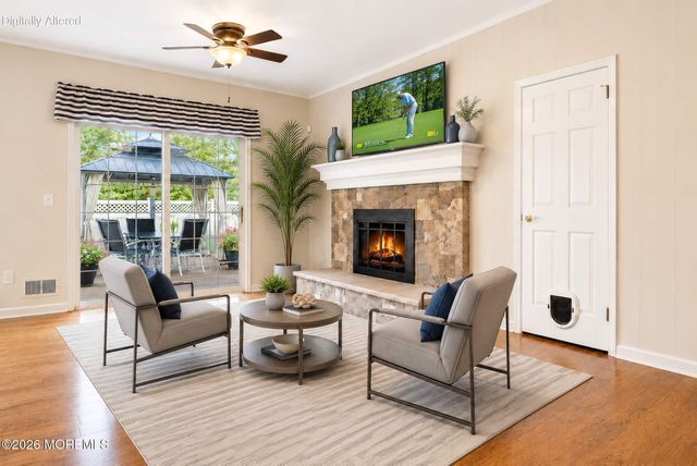 891 Derry Drive, Toms River, NJ 08753