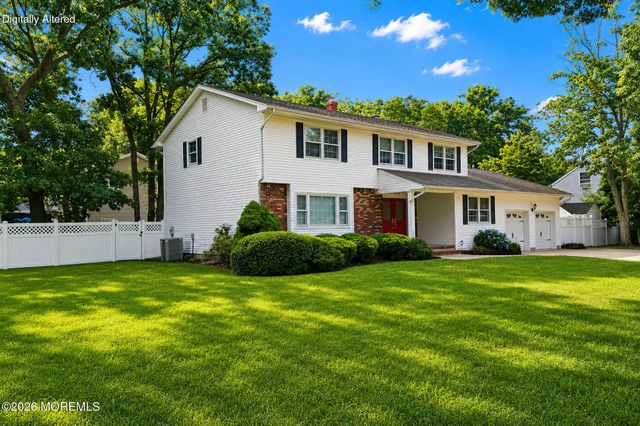 891 Derry Drive, Toms River, NJ 08753
