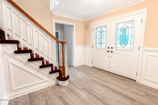 891 Derry Drive, Toms River, NJ 08753