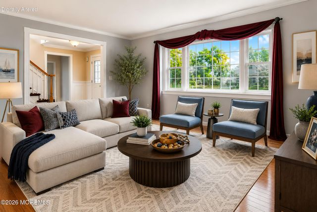 891 Derry Drive, Toms River, NJ 08753