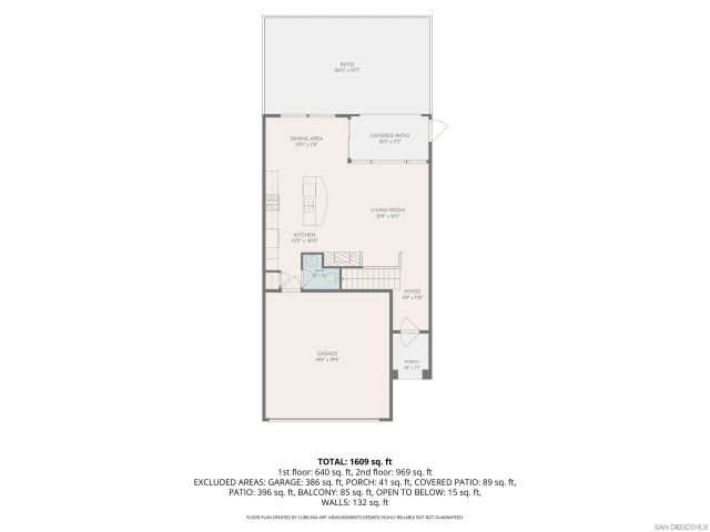 8522 Old Stonefield Chase, San Diego, CA 92127