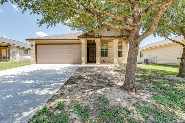 736 Guna, New Braunfels, TX 78130