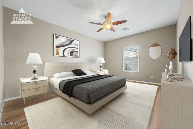 2565 E SOUTHERN Avenue 51, Mesa, AZ 85204