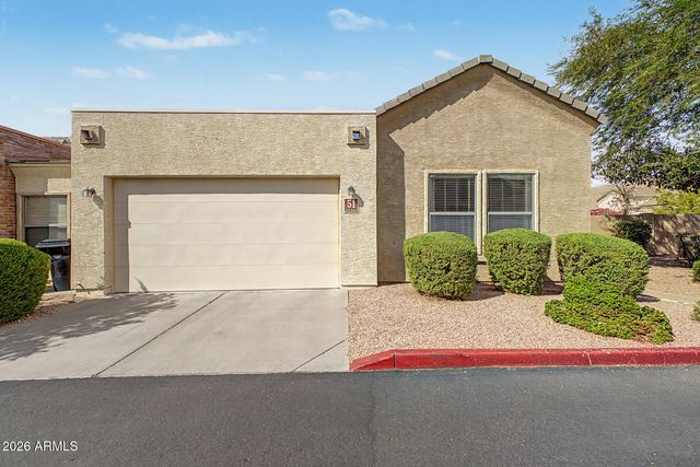 2565 E SOUTHERN Avenue 51, Mesa, AZ 85204