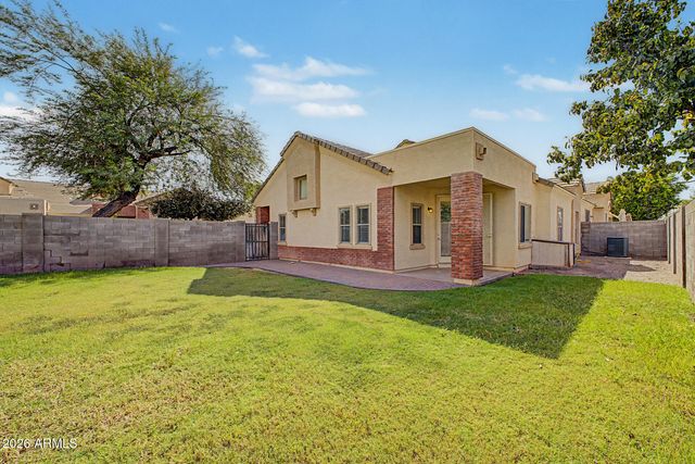 2565 E SOUTHERN Avenue 51, Mesa, AZ 85204