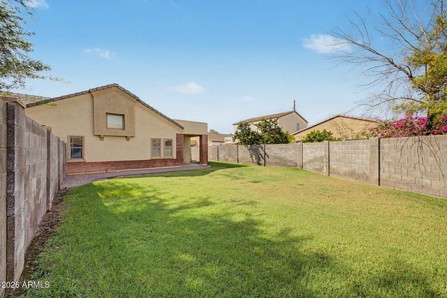 2565 E SOUTHERN Avenue 51, Mesa, AZ 85204