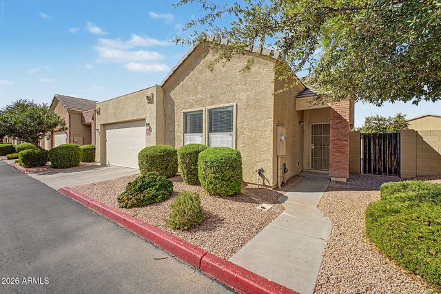 2565 E SOUTHERN Avenue 51, Mesa, AZ 85204