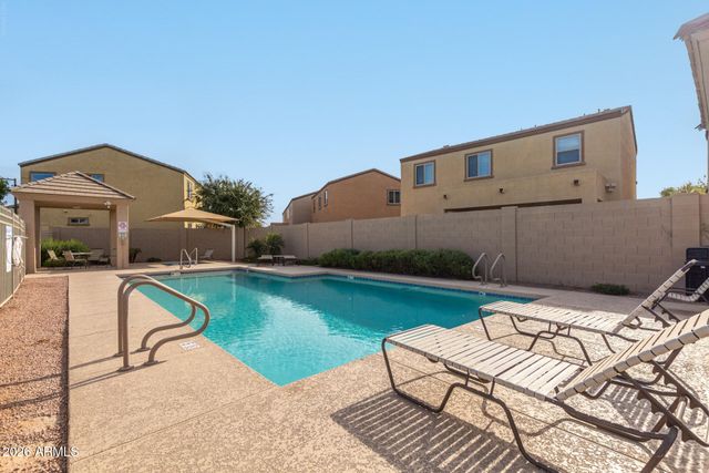 2565 E SOUTHERN Avenue 51, Mesa, AZ 85204