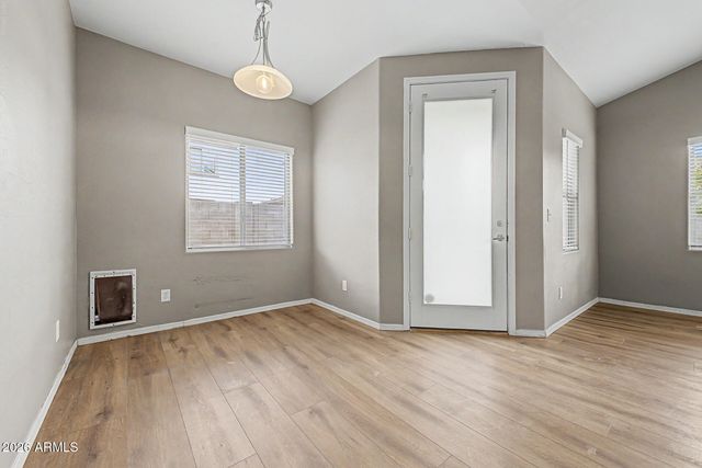 2565 E SOUTHERN Avenue 51, Mesa, AZ 85204
