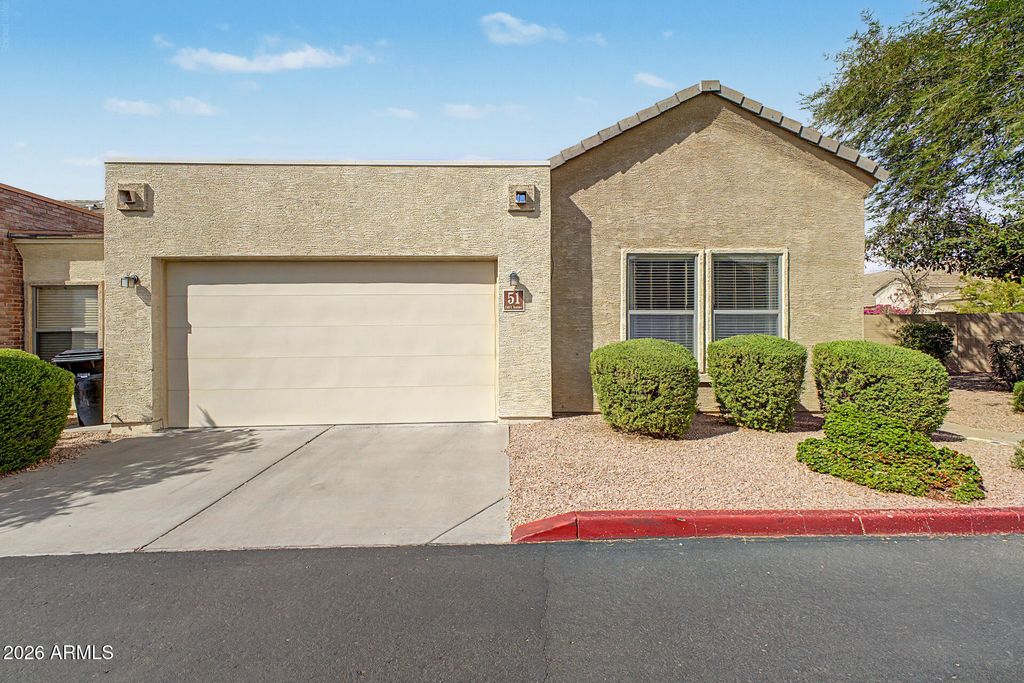2565 E SOUTHERN Avenue 51, Mesa, AZ 85204 — photo 2