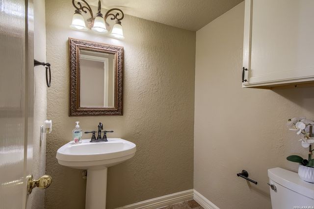 13835 Shavano Glenn, San Antonio, TX 78230