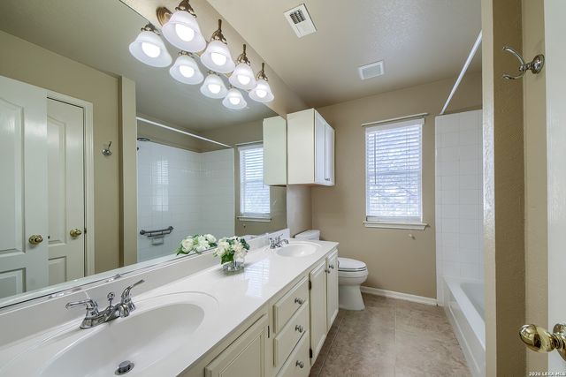 13835 Shavano Glenn, San Antonio, TX 78230