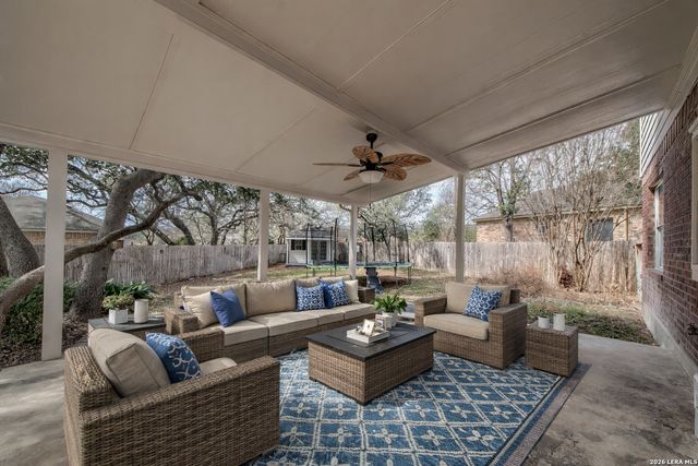 13835 Shavano Glenn, San Antonio, TX 78230