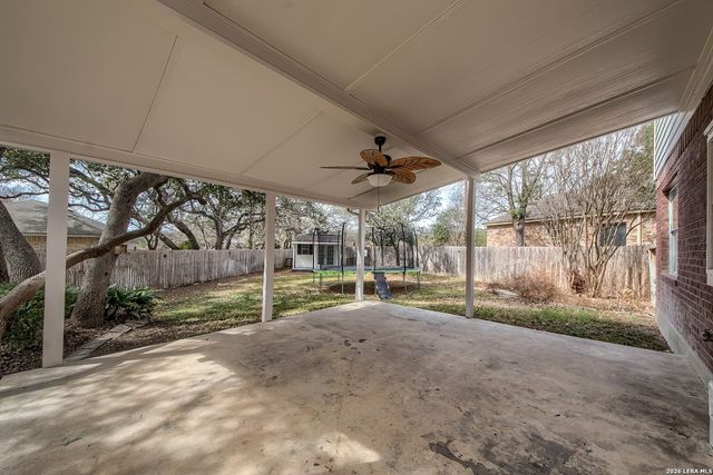 13835 Shavano Glenn, San Antonio, TX 78230