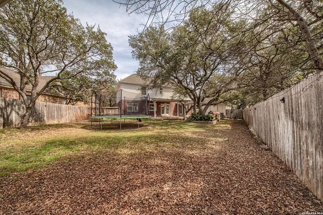 13835 Shavano Glenn, San Antonio, TX 78230