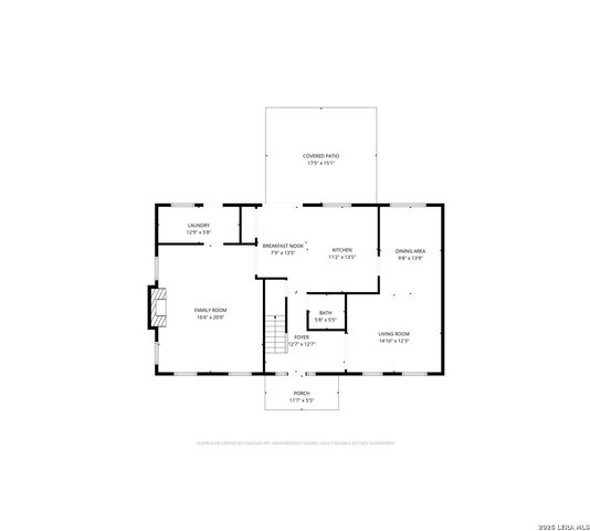 13835 Shavano Glenn, San Antonio, TX 78230