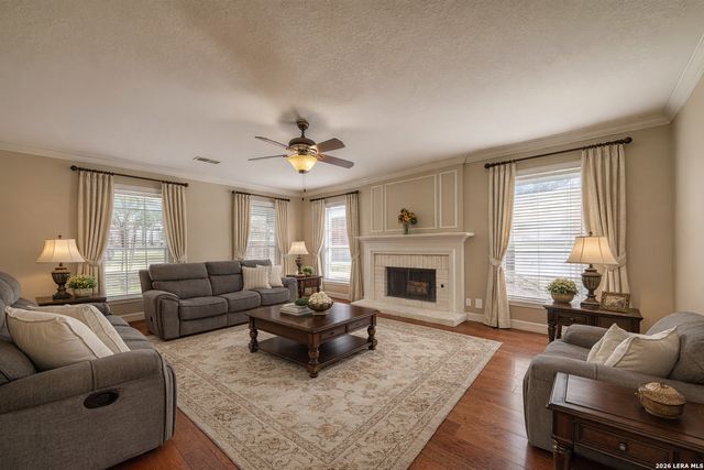 13835 Shavano Glenn, San Antonio, TX 78230