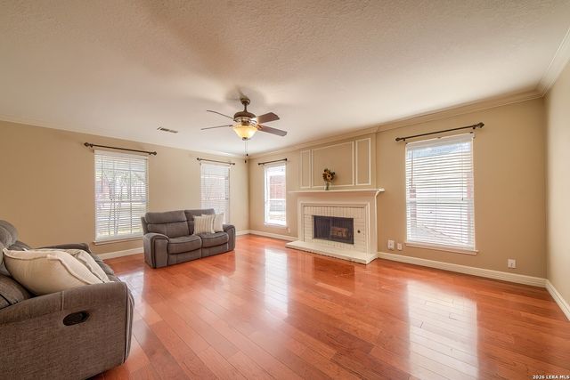 13835 Shavano Glenn, San Antonio, TX 78230