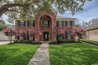 13835 Shavano Glenn, San Antonio, TX 78230