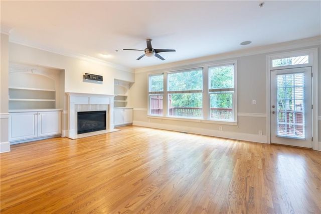 4746 Legacy Cove Lane, Atlanta, GA 30126