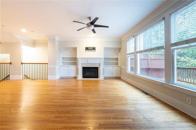 4746 Legacy Cove Lane, Atlanta, GA 30126
