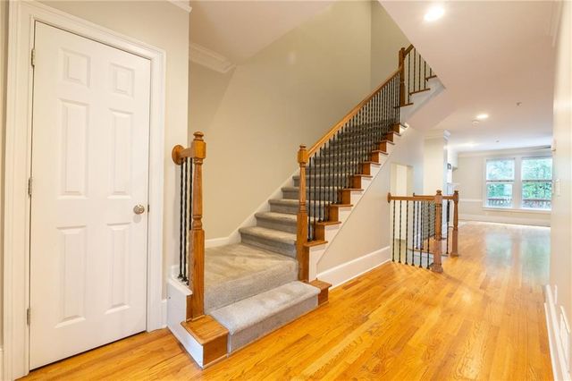 4746 Legacy Cove Lane, Atlanta, GA 30126